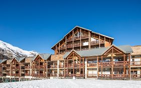 Vacancéole - Le Hameau de Valloire